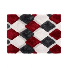 Ailsa Red Rug