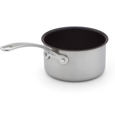 Stellar Eclipse 14cm Milk Pan 1L Non-Stick