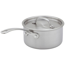 Stellar Eclipse 18cm Saucepan 2L