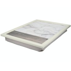 Creative Tops Lap Tray Marble