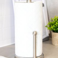 Master Class Paper Towel Holder S/Steel