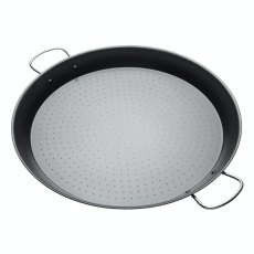 World Of Flavours Paella Pan 40cm Non-Stick