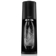 SodaStream Terra Starter Kit Black