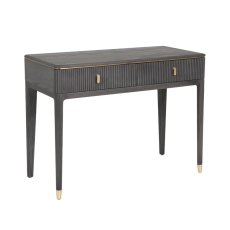 Dante Dressing Table Ebony