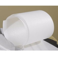 6' Buckram