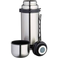 Master Class Vacuum Flask 1.5l S/Steel