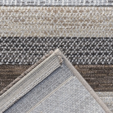 Riddlesden Grey Rug