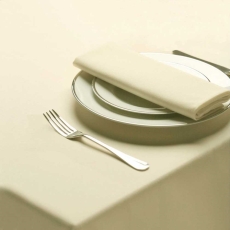 Belledorm Amalfi Table Cloth Ivory