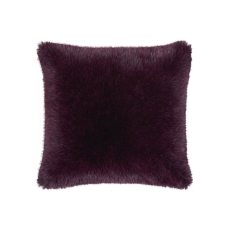 Laura Ashley Heaton 58cm Cushion Blackberry Purple