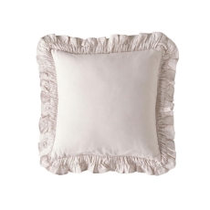 Laura Ashley Idina 45cm Cushion Blush Pink