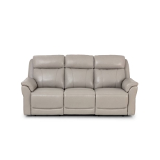 Arlington 3 Seater Power Recliner Sofa