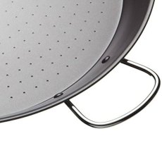 World Of Flavours Paella Pan 46cm Non-Stick