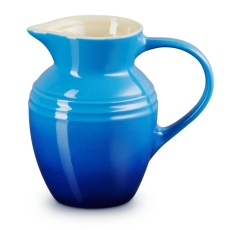 Le Creuset Breakfast Jug Azure