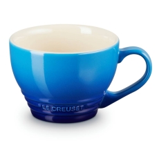 Le Creuset Grand Mug Azure Blue