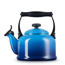 Le Creuset Traditional Kettle Azure Blue