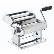 World Of Flavours Pasta Machine Stainless Steel