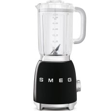 Smeg Blender Black