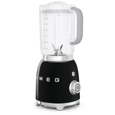 Smeg Blender Black