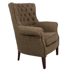 Viper Chair Gamekeeper Thorn