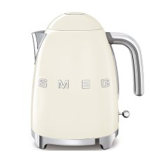 Smeg Kettle Cream