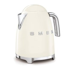 Smeg Kettle Cream