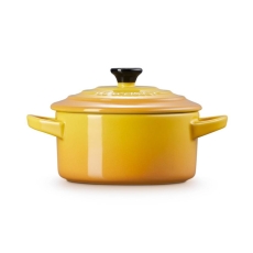 Le Creuset Petite Round Casserole Nectar