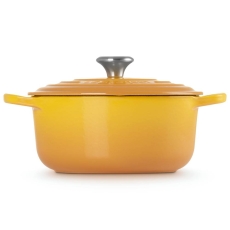 Le Creuset Round Casserole 20cm Nectar