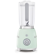 Smeg Blender Pastel Green