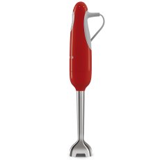 Smeg Hand Blender Red