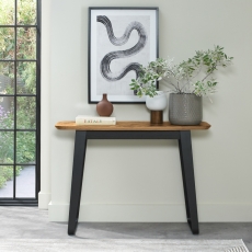 Elton Console Table