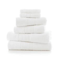 Deyongs Quik Dri Towel White