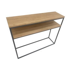 Tide Console Table