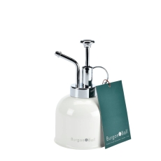 Burgon & Ball Indoor Plant Mister - Stone
