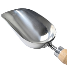 Burgon & Ball Compost Scoop - RHS Endorsed