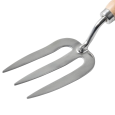 Burgon & Ball Hand Fork - RHS Endorsed