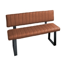 Fuji Side Bench Tan