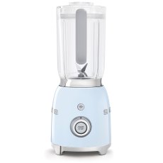 Smeg Blender Pastel Blue