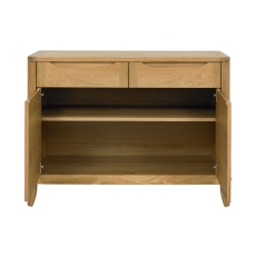 Charlie Narrow Sideboard