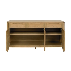 Charlie Wide Sideboard