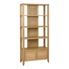 Charlie Open Display Unit