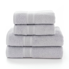 Deyongs Capri Towel Silver