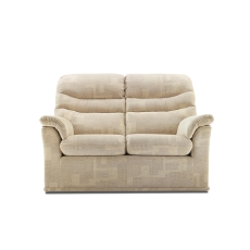 G Plan Malvern 2 Seater Fabric Sofa