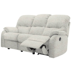 G Plan Mistral 3 Seater Sofa (3 Cushion) Fabric