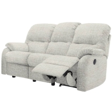 G Plan Mistral 3 Seater Sofa (3 Cushion) Fabric