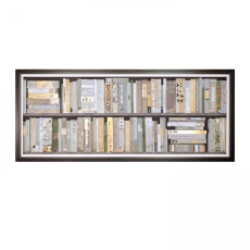 Box Office - Framed Picture