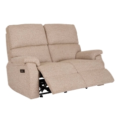 Newport 2 Seater Recliner Sofa