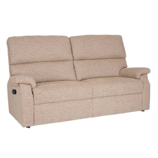 Newport 3 Seater Recliner Sofa