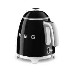 Smeg 50's Retro Mini Kettle Black