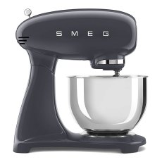 Smeg Stand Mixer Slate Grey