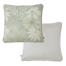 Graham & Brown Bohemia 50 X 50Cm Cushion Sage